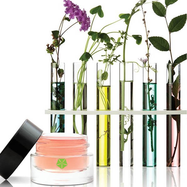 Packaging and Label Rowan Recherche