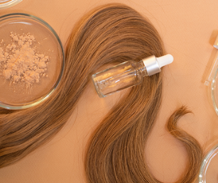 Hair Care Rowan Recherche