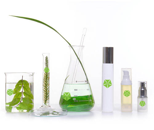 Personal & Body Care Rowan Recherche